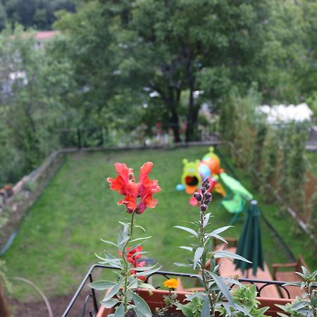 Dilijan Garden House Villa Exterior photo