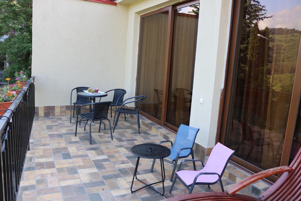 Dilijan Garden House Villa Exterior photo