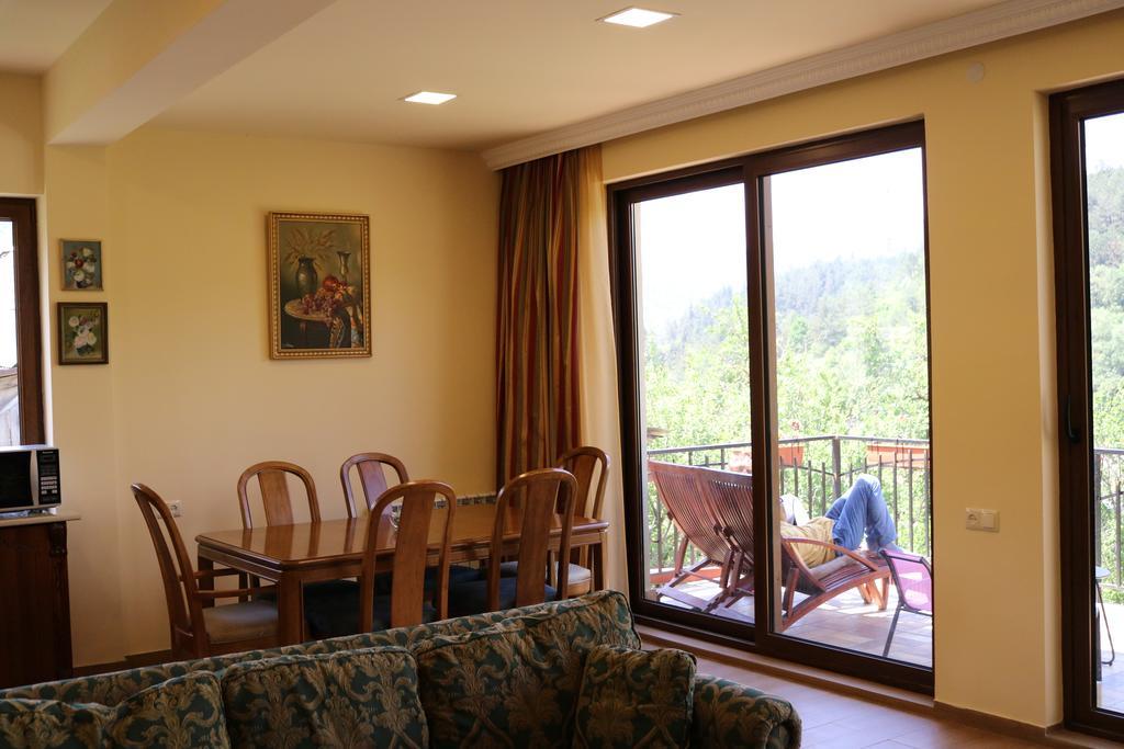 Dilijan Garden House Villa Exterior photo