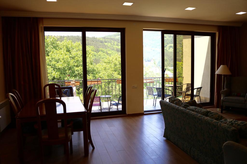 Dilijan Garden House Villa Exterior photo